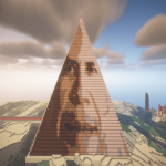 Screenshot from OTFHEE SMP Minecraft Server Screenshot from OTFHEE SMP Minecraft Server