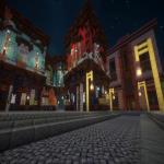 Screenshot from OTFHEE SMP Minecraft Server Screenshot from OTFHEE SMP Minecraft Server