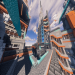 Screenshot from Mine World Minecraft Server Screenshot from Mine World Minecraft Server