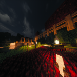 Screenshot from Mine World Minecraft Server Screenshot from Mine World Minecraft Server