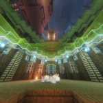 Screenshot from Mine World Minecraft Server Screenshot from Mine World Minecraft Server