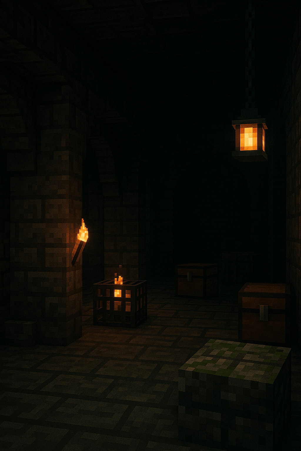 Screenshot from Bohol SMP Minecraft Server Screenshot from Bohol SMP Minecraft Server