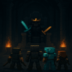 Screenshot from Bohol SMP Minecraft Server