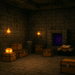 Screenshot from Bohol SMP Minecraft Server