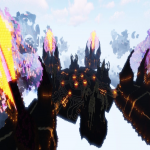 Screenshot from KhmerKPC-RPG Minecraft Server Screenshot from KhmerKPC-RPG Minecraft Server