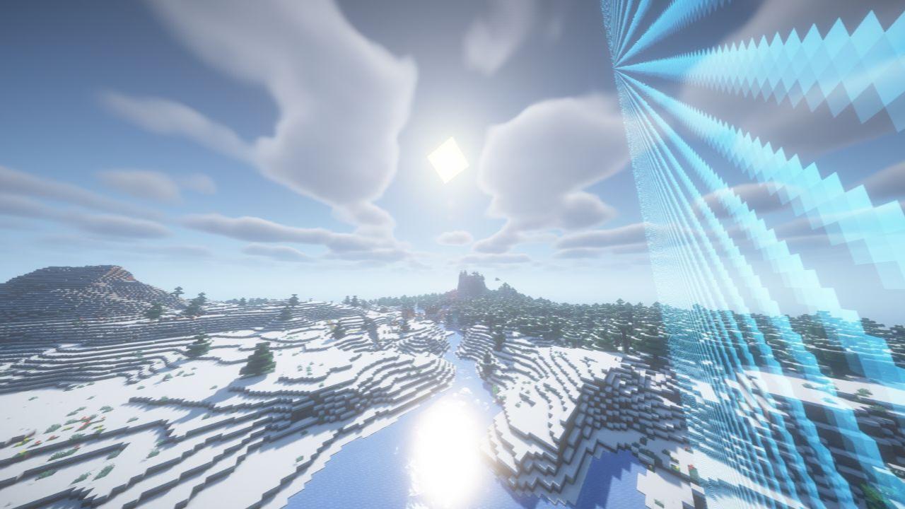 Screenshot from rexhalla Minecraft Server Screenshot from rexhalla Minecraft Server