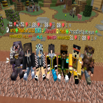 Screenshot from Melacraft Network Minecraft Server Screenshot from Melacraft Network Minecraft Server