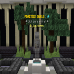 Screenshot from Watermcgg Minecraft Server