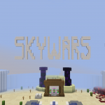 Screenshot from Watermcgg Minecraft Server