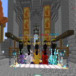 Screenshot from Xero-MC Minecraft Server