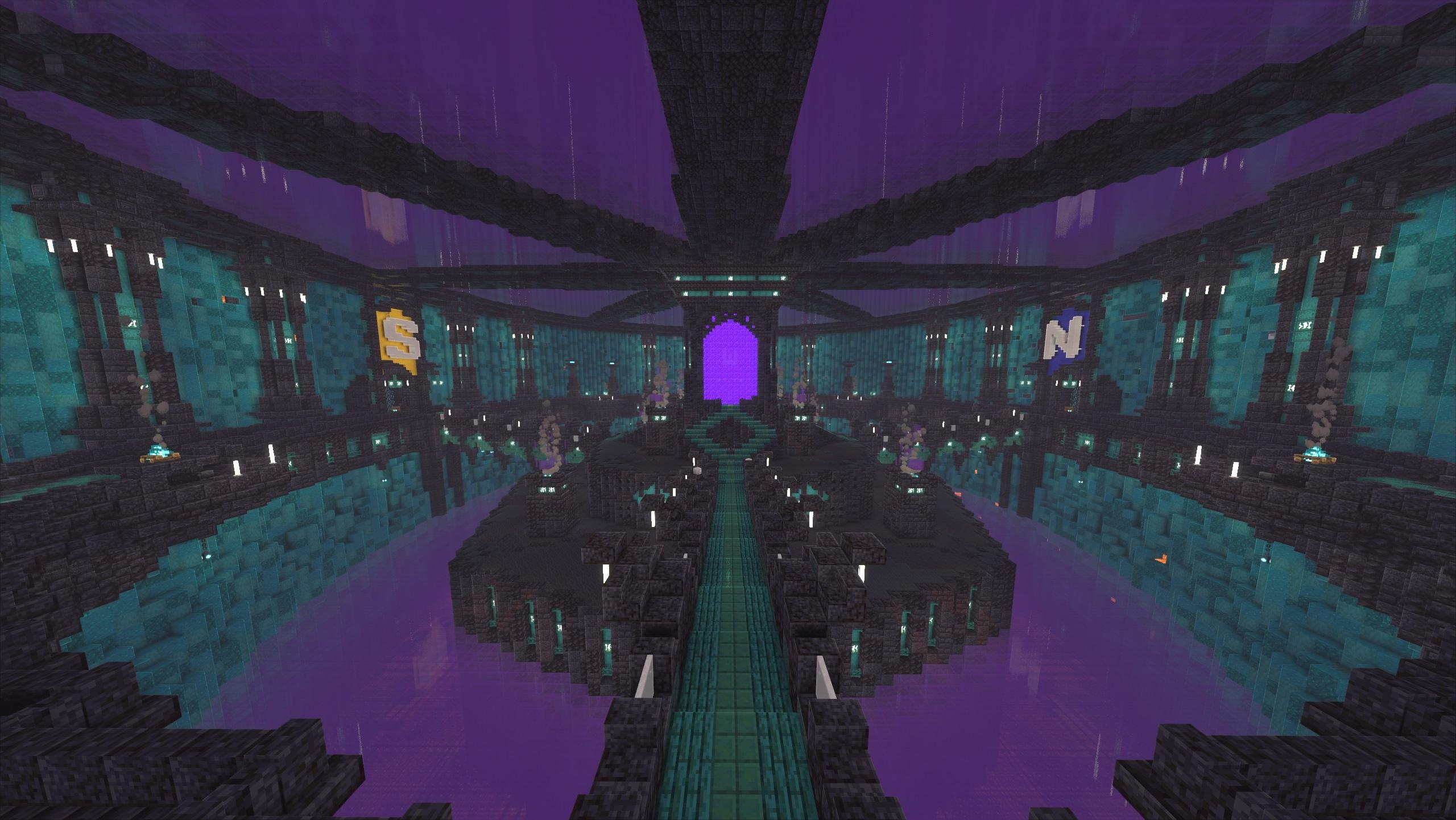 Screenshot from The Sovern SMP | Early Access Available now! Minecraft Server Screenshot from The Sovern SMP | Early Access Available now! Minecraft Server