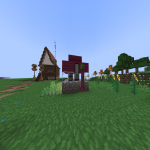 Screenshot from [JAVA/BEDROCK 1.21.5] RibbitSMP Minecraft Server