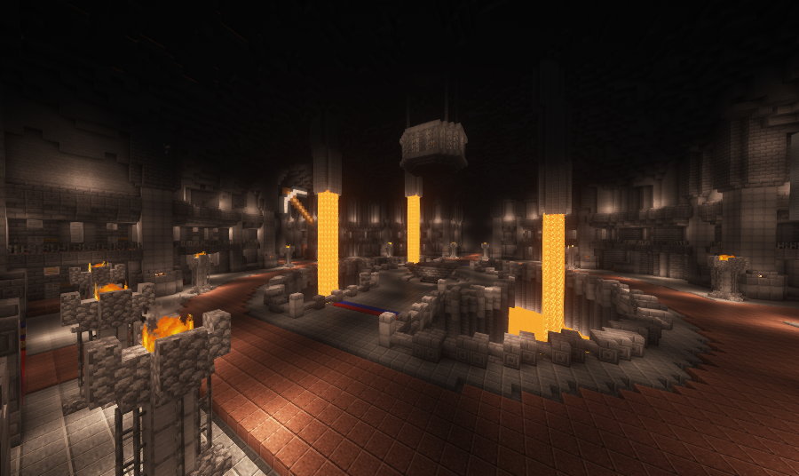 Screenshot from Pengarty's Classic Prison Minecraft Server Screenshot from Pengarty's Classic Prison Minecraft Server