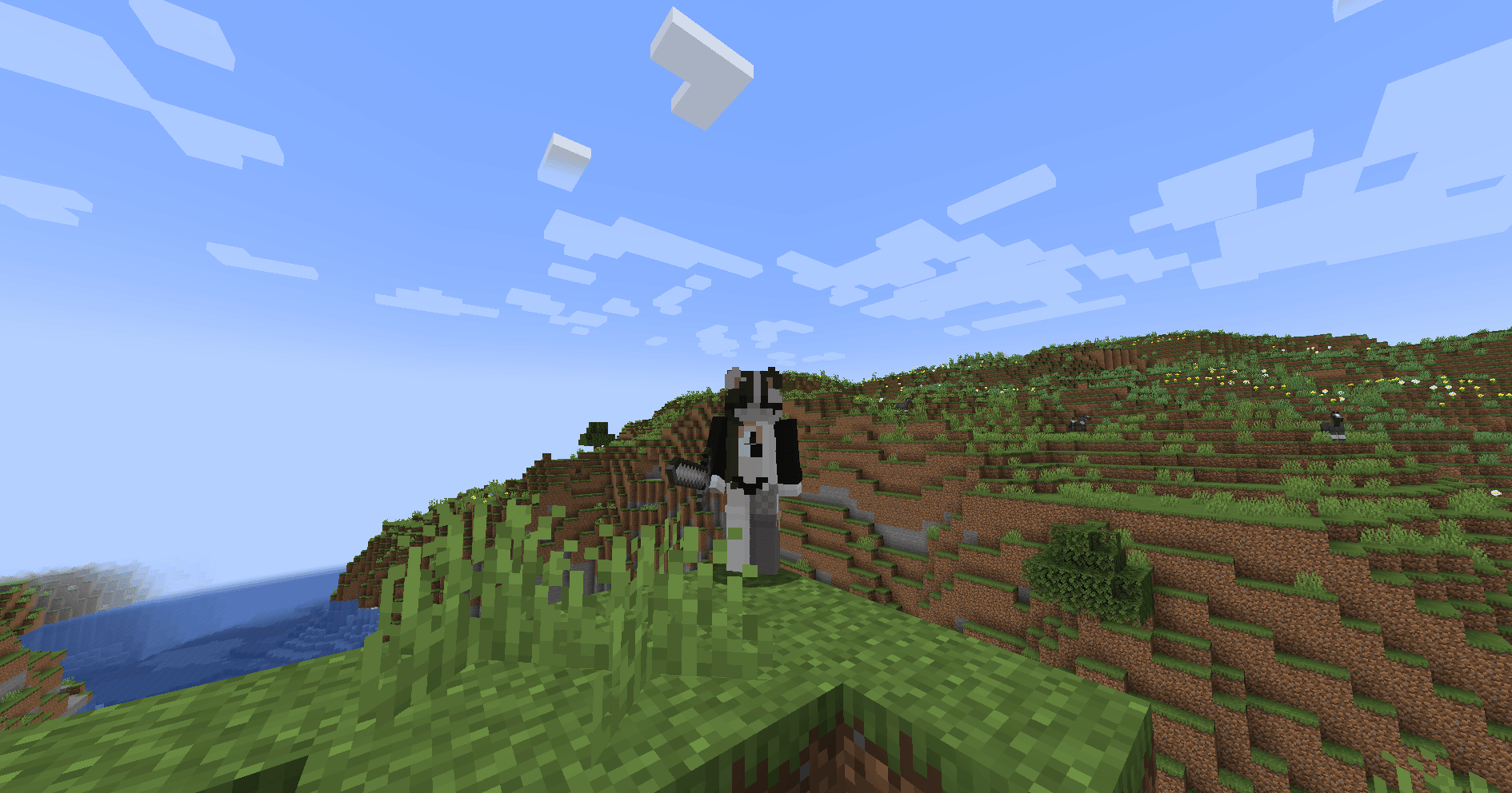 Screenshot from OneLife Minecraft Server Screenshot from OneLife Minecraft Server