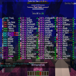 Screenshot from Pearl Oasis Minecraft Server Screenshot from Pearl Oasis Minecraft Server