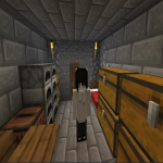 Screenshot from J2F2 | Anarchy/Survival/Griefing Minecraft Server