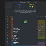 Screenshot from Cobblemon Vulkan Minecraft Server