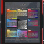 Screenshot from Cobblemon Vulkan Minecraft Server