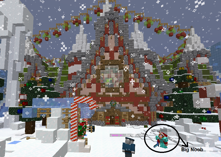 Screenshot from PGMC.WORLD Minecraft Server Screenshot from PGMC.WORLD Minecraft Server