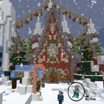 Screenshot from PGMC.WORLD Minecraft Server