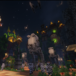 Screenshot from PGMC.WORLD Minecraft Server Screenshot from PGMC.WORLD Minecraft Server