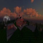 Screenshot from NavalBattleZone: High Caliber Minecraft Server Screenshot from NavalBattleZone: High Caliber Minecraft Server