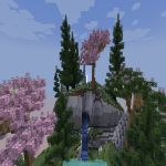 Screenshot from uSurvive Minecraft Server Screenshot from uSurvive Minecraft Server