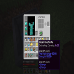 Screenshot from uSurvive Minecraft Server Screenshot from uSurvive Minecraft Server