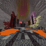 Screenshot from AzteCraft Minecraft Server