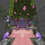 Screenshot from AzteCraft Minecraft Server