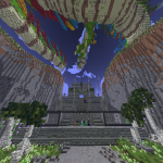 Screenshot from AzteCraft Minecraft Server