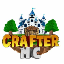Screenshot from craftersMc Minecraft Server Screenshot from craftersMc Minecraft Server