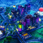 Screenshot from Cesura Minecraft Server