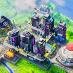 Screenshot from Cesura Minecraft Server