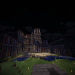 Screenshot from Sam's Minecraft Server, 2012-present Minecraft Server Screenshot from Sam's Minecraft Server, 2012-present Minecraft Server