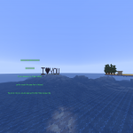 Screenshot from Sam's Minecraft Server, 2012-present Minecraft Server Screenshot from Sam's Minecraft Server, 2012-present Minecraft Server