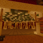 Screenshot from Sam's Minecraft Server Minecraft Server