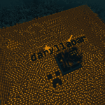 Screenshot from Sam's Minecraft Server Minecraft Server