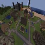 Screenshot from Faction Kingdom RP Minecraft Server Screenshot from Faction Kingdom RP Minecraft Server