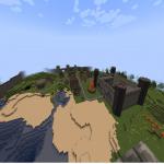 Screenshot from Faction Kingdom RP Minecraft Server Screenshot from Faction Kingdom RP Minecraft Server