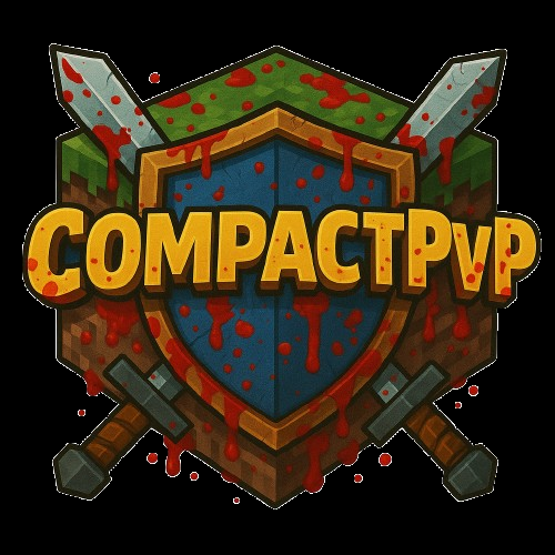 Screenshot from CompactPVP Minecraft Server Screenshot from CompactPVP Minecraft Server