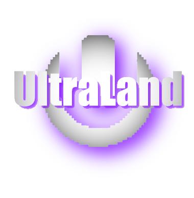 Screenshot from UltraLand SMP Minecraft Server Screenshot from UltraLand SMP Minecraft Server