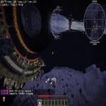 Screenshot from 7Cubes 1.21.5 | Осн. 2017г Minecraft Server