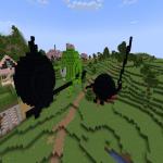 Screenshot from 7Cubes 1.21.5 | Осн. 2017г Minecraft Server