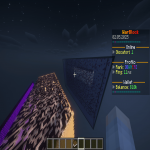Screenshot from WarBlock Minecraft Server Screenshot from WarBlock Minecraft Server