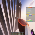 Screenshot from WarBlock Minecraft Server Screenshot from WarBlock Minecraft Server