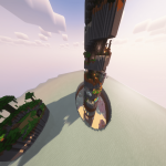 Screenshot from WarBlock Minecraft Server Screenshot from WarBlock Minecraft Server
