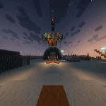 Screenshot from WarBlock Minecraft Server Screenshot from WarBlock Minecraft Server