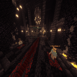 Screenshot from WarBlock Minecraft Server Screenshot from WarBlock Minecraft Server