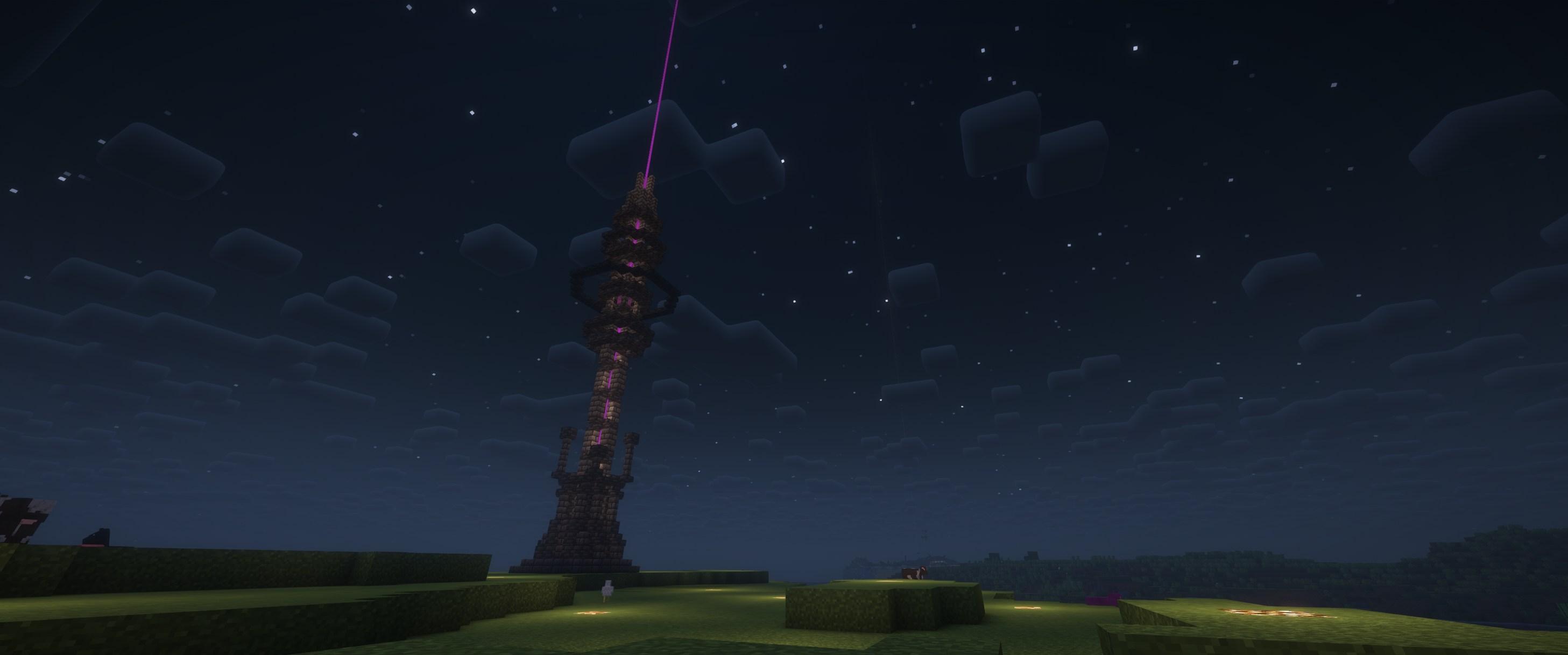 OneSMP - Minecraft Survival Server IP